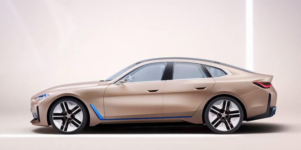 OEM BMW navigation upgrade for your vehicles