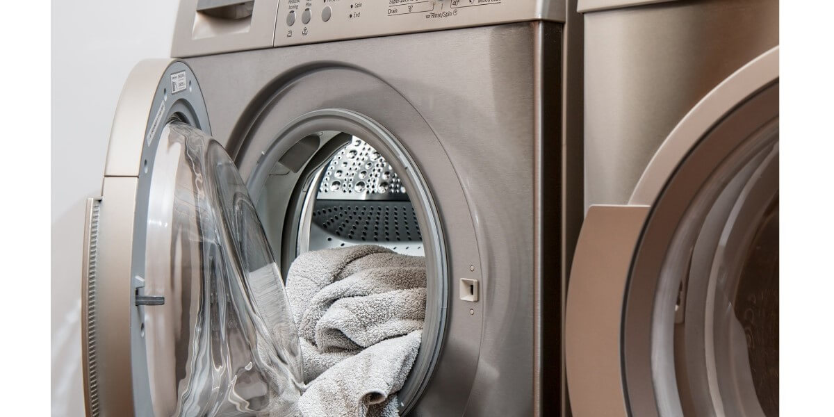 How To Increase Your Washing Machine's Longevity?