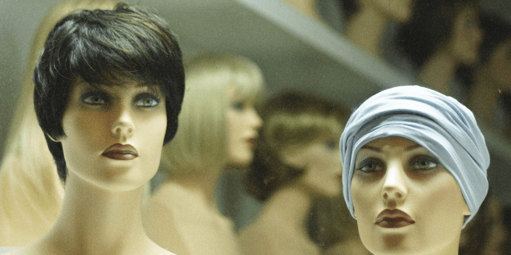 A Buyer's Guide to Wigs
