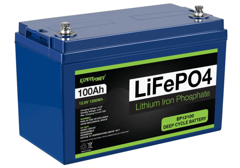 Main Differences Between Lithium-Ion Batteries and LifePo4 Batteries