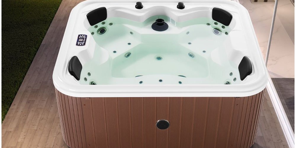 Features of the Latest Trend Luxurious Hot Tub Pools