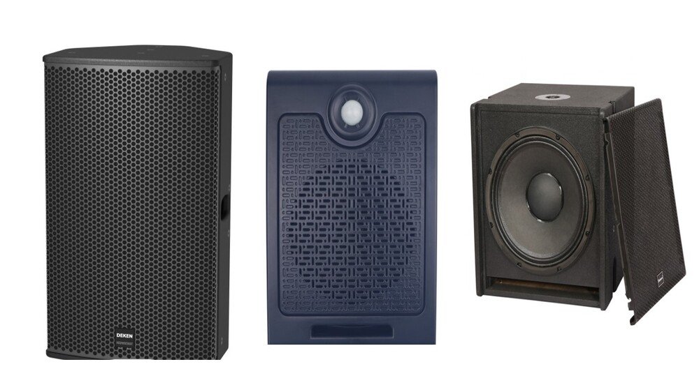 How Speaker Boxes Can Be So Beneficial