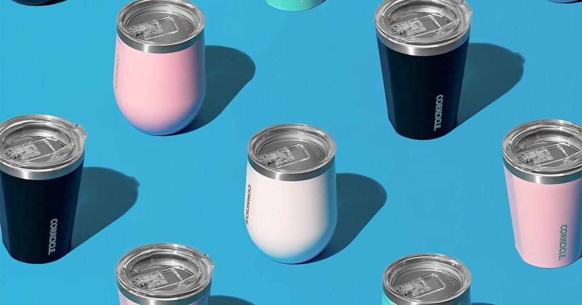 7 Reasons to Serve Wine in Insulated Wine Tumblers