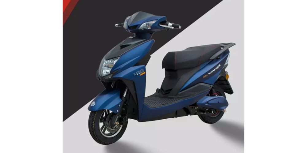 Boost Your Revenue With Electric Dropship Scooters