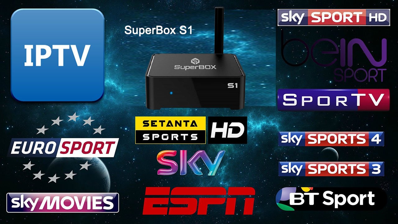 How to Buy the Best Superbox Android tv Box