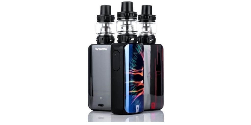 What Is Corex Technology In Vaporesso Vape Devices?