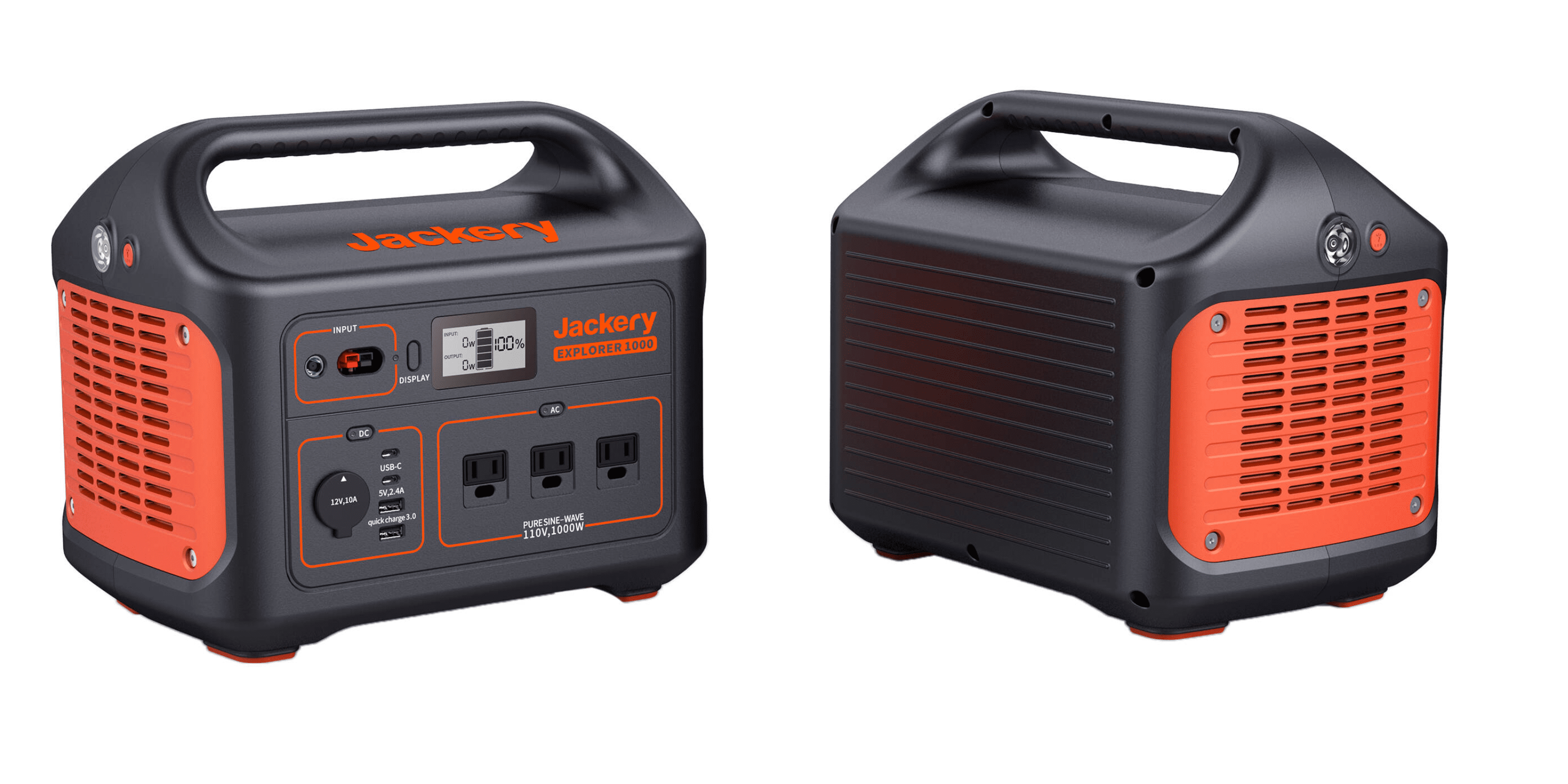 Portable Power Station Manufacturing Tips