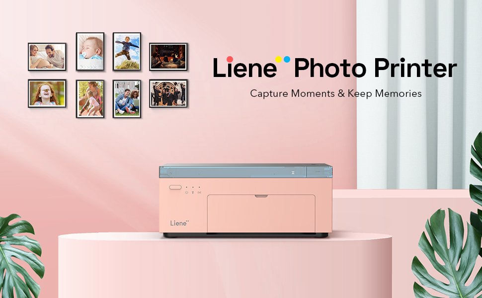 Why is a Stable and Fast Connection Crucial for Instant Photo Printers?