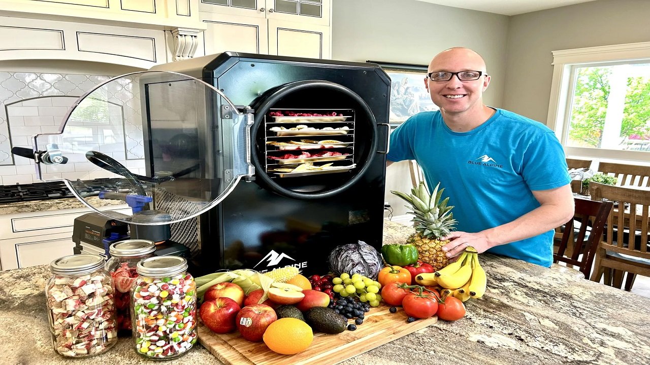 Buying Wholesale Freeze Dryers and Selling Them to Grow Business