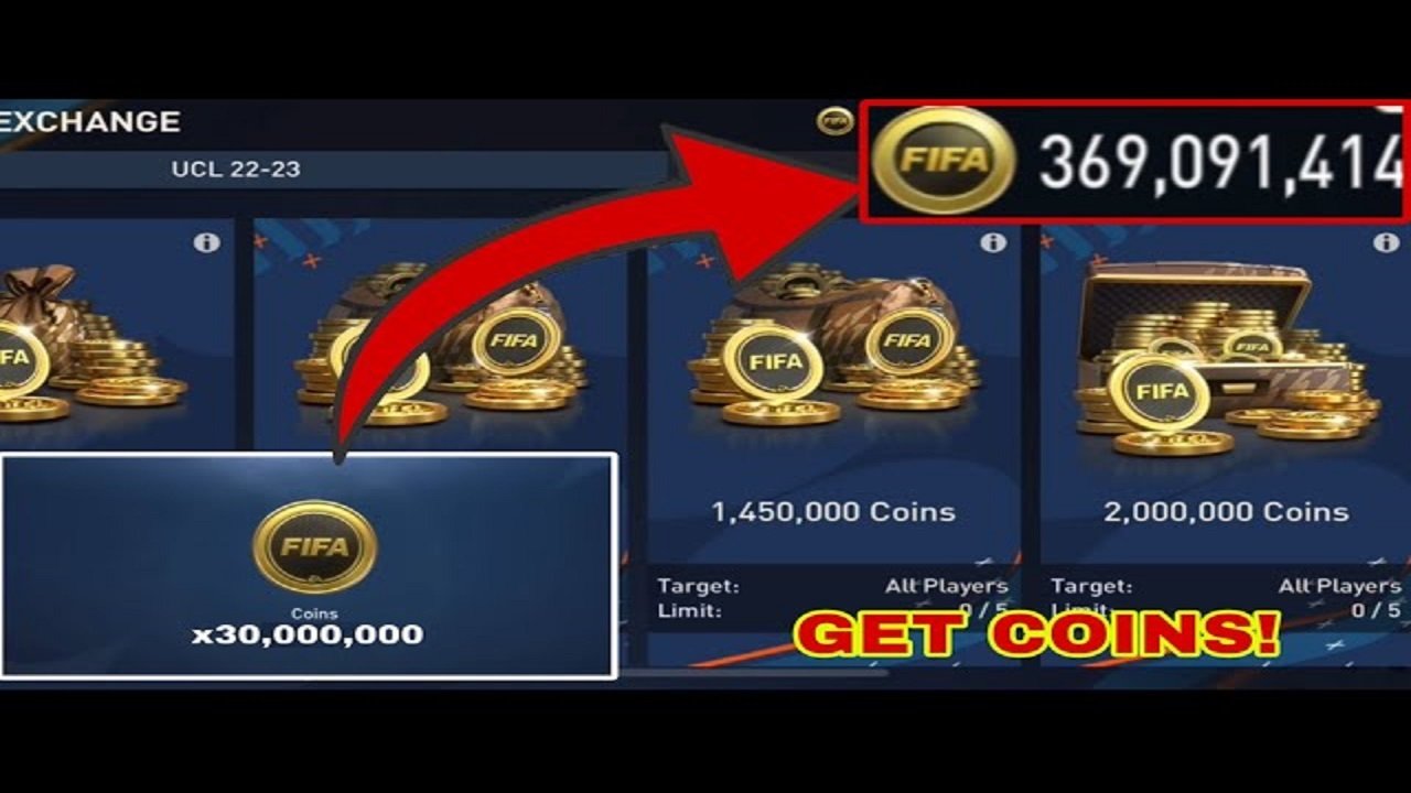 The Role of FIFA Coins in Shaping Online Gaming Wealth