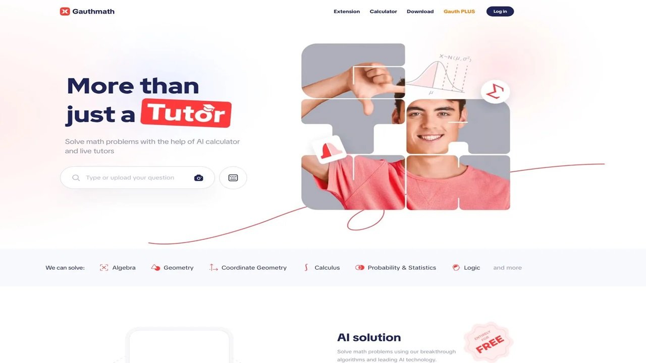 Get Into Harvard with a Gauth Personal Statement Writer