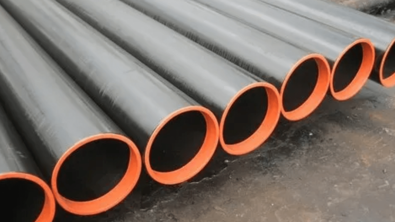 What is the Role of Schedule 80 Pipe Chart in Determining the Weight per Foot of Steel Pipe?