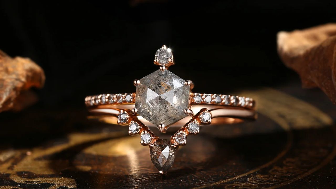 The Rise of Unique Engagement Rings: How Starlandus Is Leading the Trend
