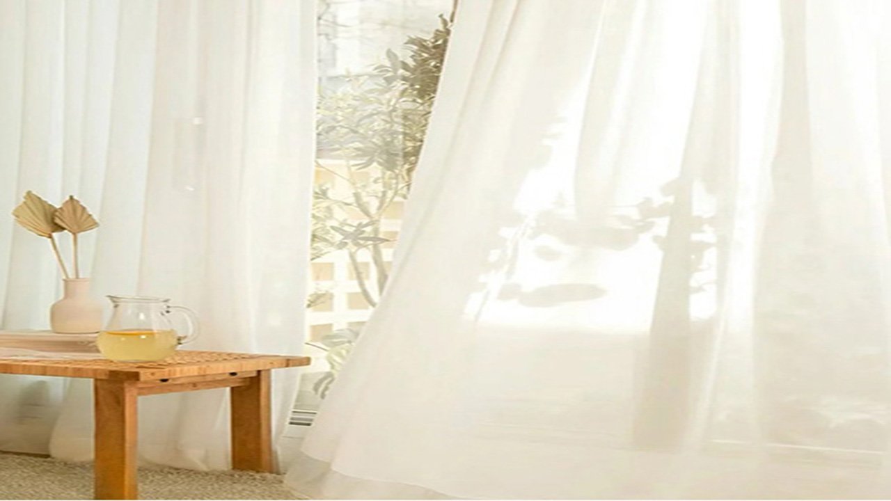 Why Unicurt is the Top Choice for Sustainable Custom Curtains