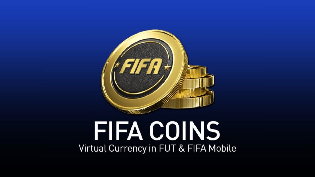 Why FIFACOIN.COM is the Ultimate Destination for Buying FC 25 Coins