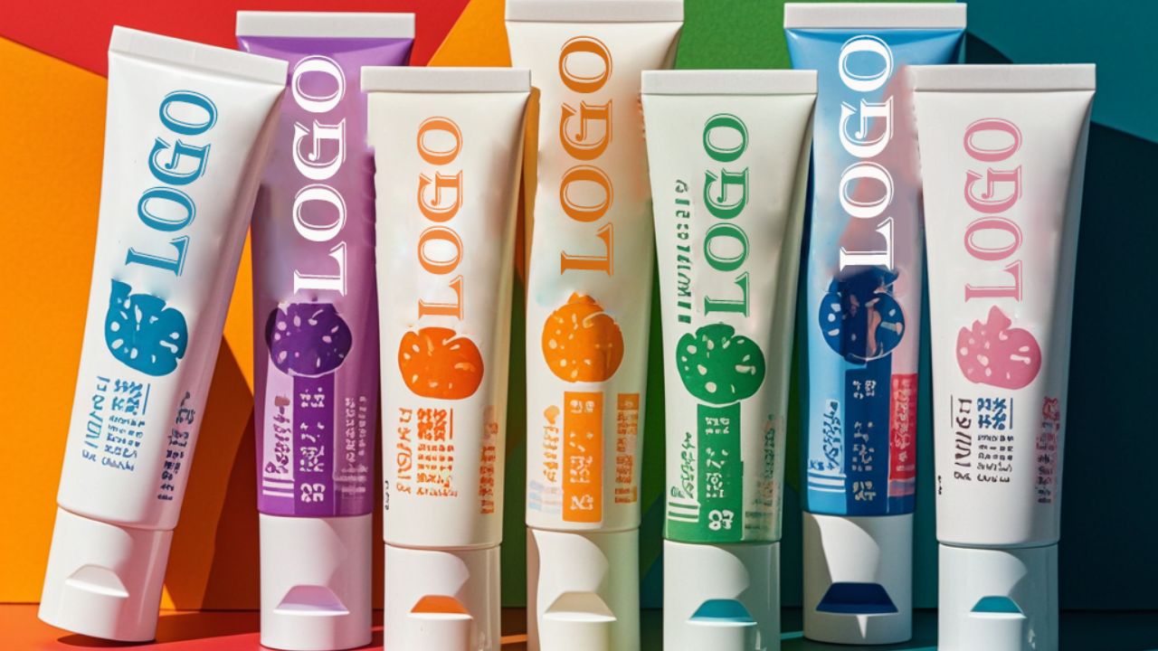 How Custom Toothpaste Packaging Influences Buying Decisions
