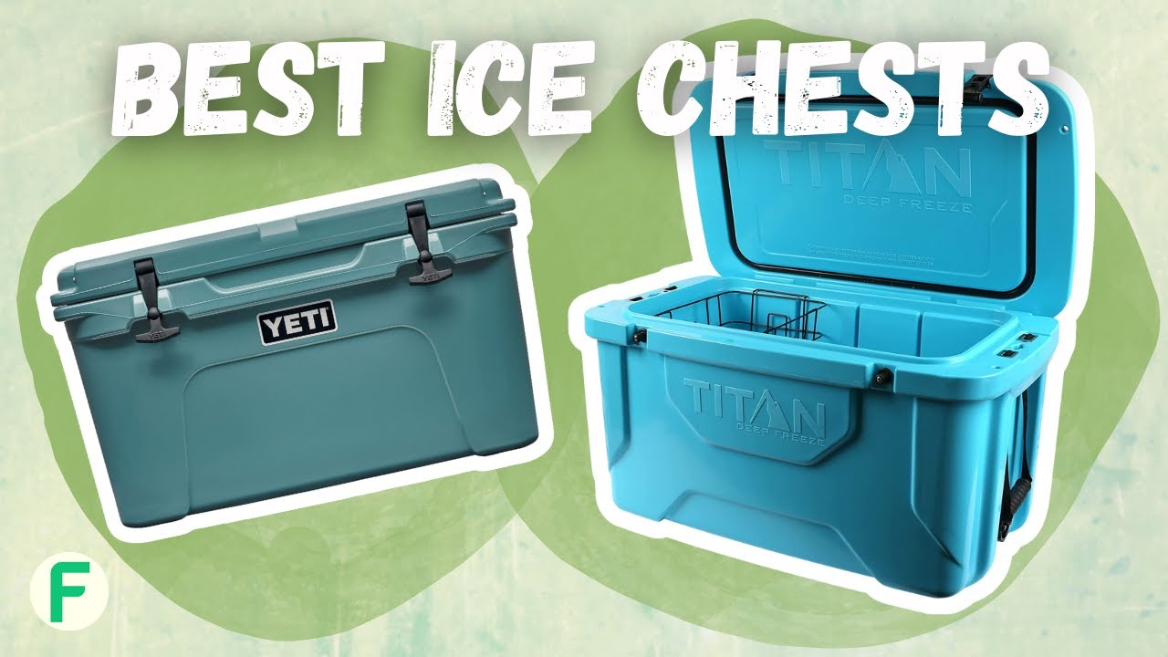 Top Features of Everich's Wholesale Ice Chest Line for Bulk Buyers