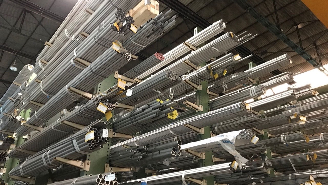How to Source BSPT Fittings and Verify Thread Compliance Before a Large Order