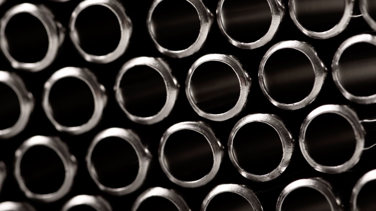 The Difference Between a Steel Tube and a Structural Hollow Section — and Why AS 1163 Defines That Line