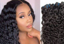 Reasons Why 4×4 Closure Wigs Are Currently Very Trendy