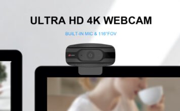 Document cameras in 2022 – what makes a visualizer the right one for you?