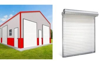 Why Should You Choose Roll Up Door Parts Supplier Online