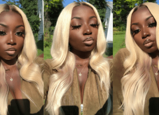 Amazing Hairstyles with 613 Wig Extensions