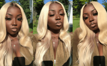 Amazing Hairstyles with 613 Wig Extensions