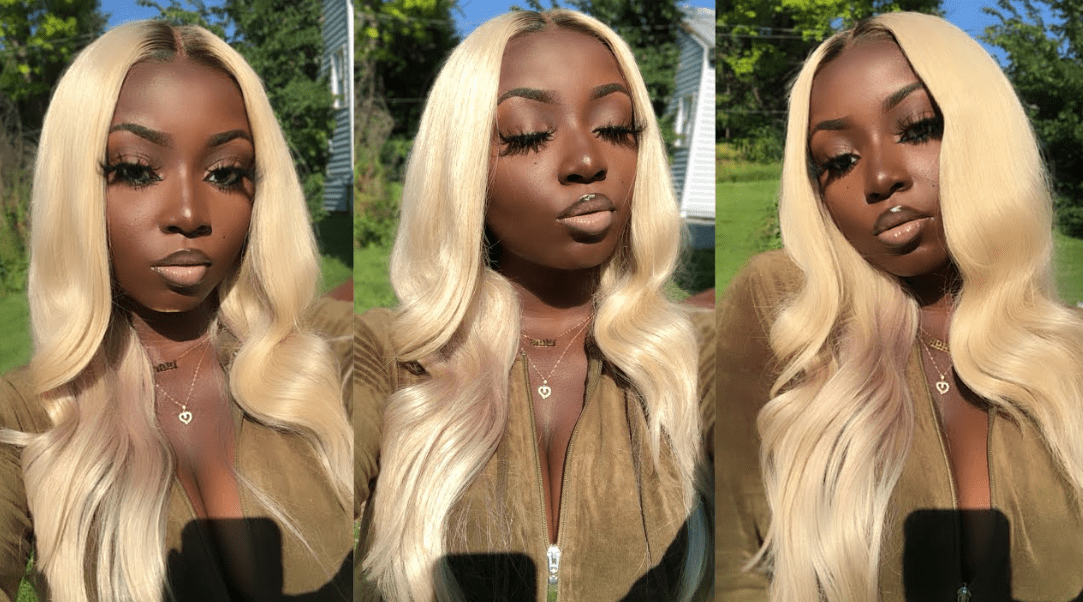 Amazing Hairstyles with 613 Wig Extensions