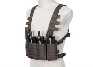 The Importance of Proper Fit When Choosing a Tactical Vest