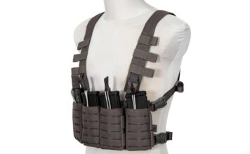 The Importance of Proper Fit When Choosing a Tactical Vest