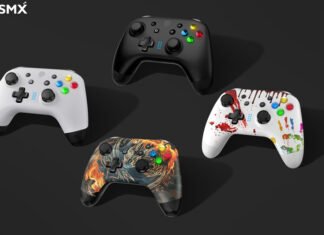 Do Gaming Controllers Make a Difference?