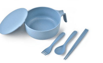 4 Factors to Prioritize When Buying the Best Tableware Set
