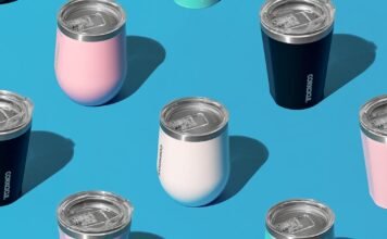 7 Reasons to Serve Wine in Insulated Wine Tumblers