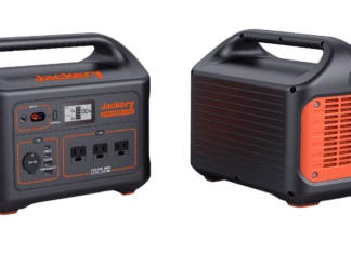 Portable Power Station Manufacturing Tips