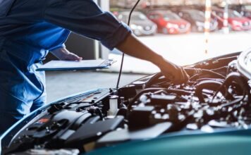 How Much Does It Cost to Fix the Fuel Pump?