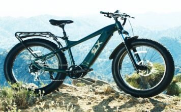 How to Get Started Riding a Fat Tire Bike?