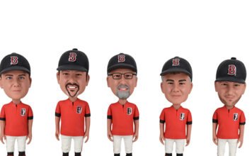Why Buy Bobbleheads in Bulk: Benefits and Tips for Collectors and Businesses