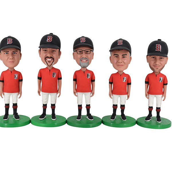 Why Buy Bobbleheads in Bulk Benefits and Tips for Collectors and