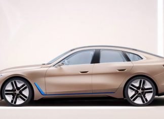 OEM BMW navigation upgrade for your vehicles