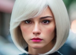 The Versatility of Straight Wigs: From Everyday Looks to Special Occasions