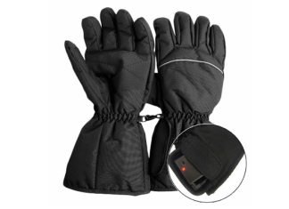 What are The Benefits of Heated Gloves?
