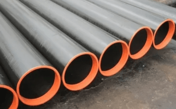 What is the Role of Schedule 80 Pipe Chart in Determining the Weight per Foot of Steel Pipe?