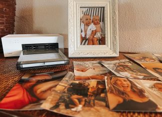 How Simple Is It To Assemble And Operate The Liene Photo Printer?