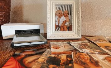 How Simple Is It To Assemble And Operate The Liene Photo Printer?