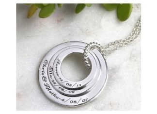 The Biggest Necklace Trend That You Need To Follow