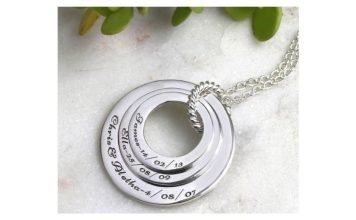 The Biggest Necklace Trend That You Need To Follow