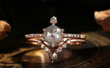 The Rise of Unique Engagement Rings: How Starlandus Is Leading the Trend