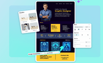 How Graphic Designers Can Build a Strong and Versatile Portfolio with Pippit AI
